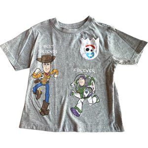 Boys 4T Toy Story 4 T Shirt